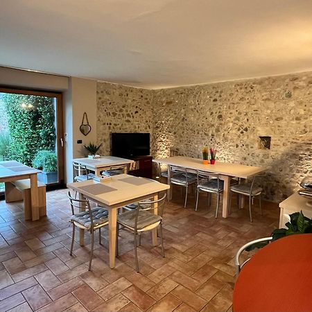 Alc&Ce' Alloggio Agrituristico Povoletto Buitenkant foto