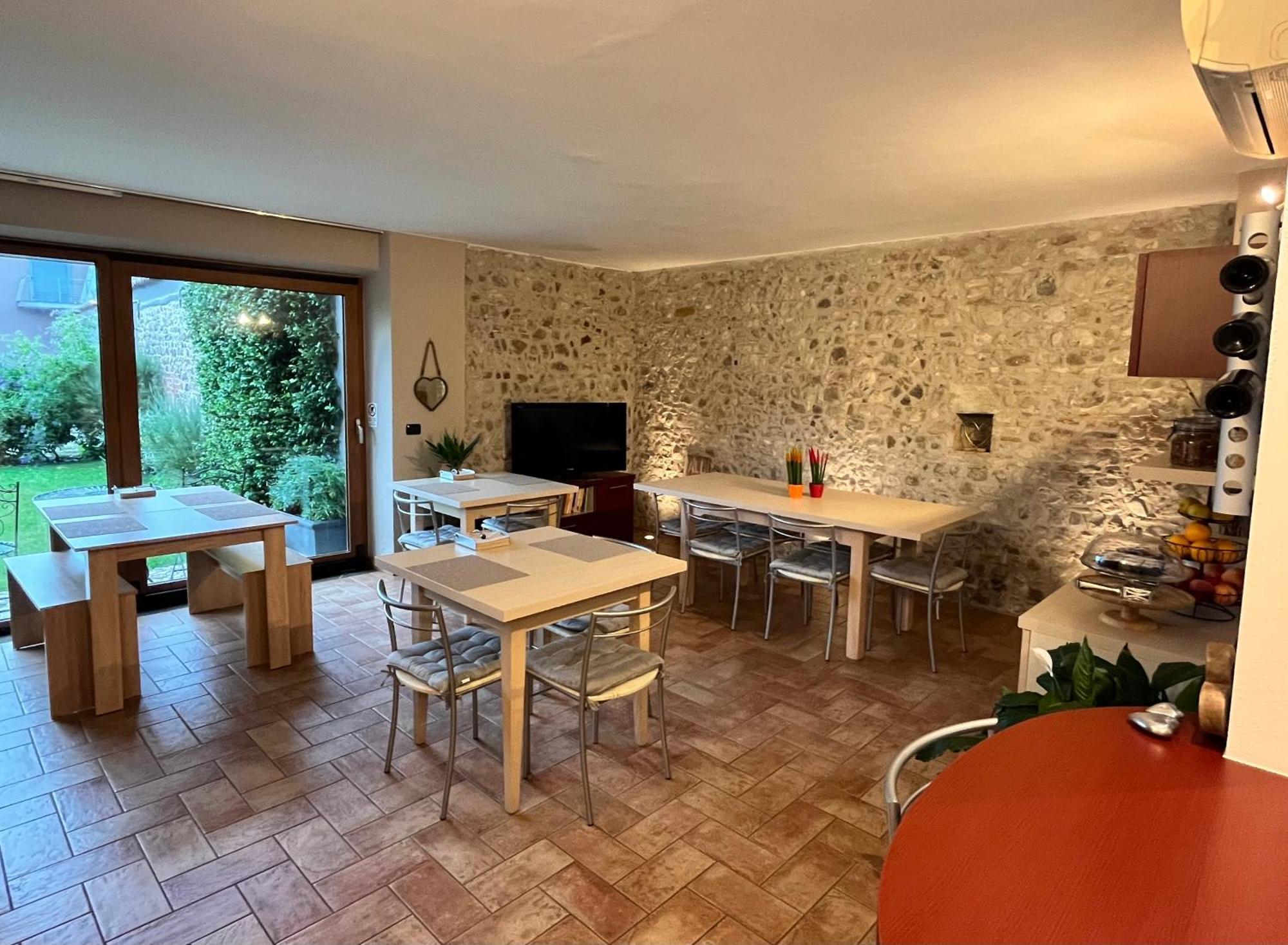 Alc&Ce' Alloggio Agrituristico Povoletto Buitenkant foto