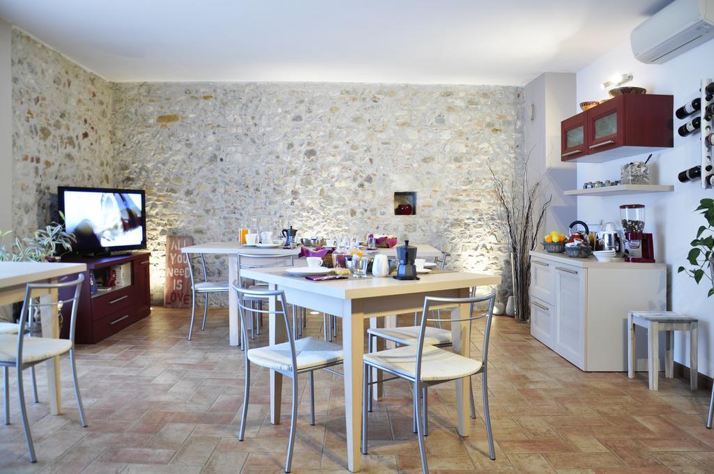 Alc&Ce' Alloggio Agrituristico Povoletto Buitenkant foto
