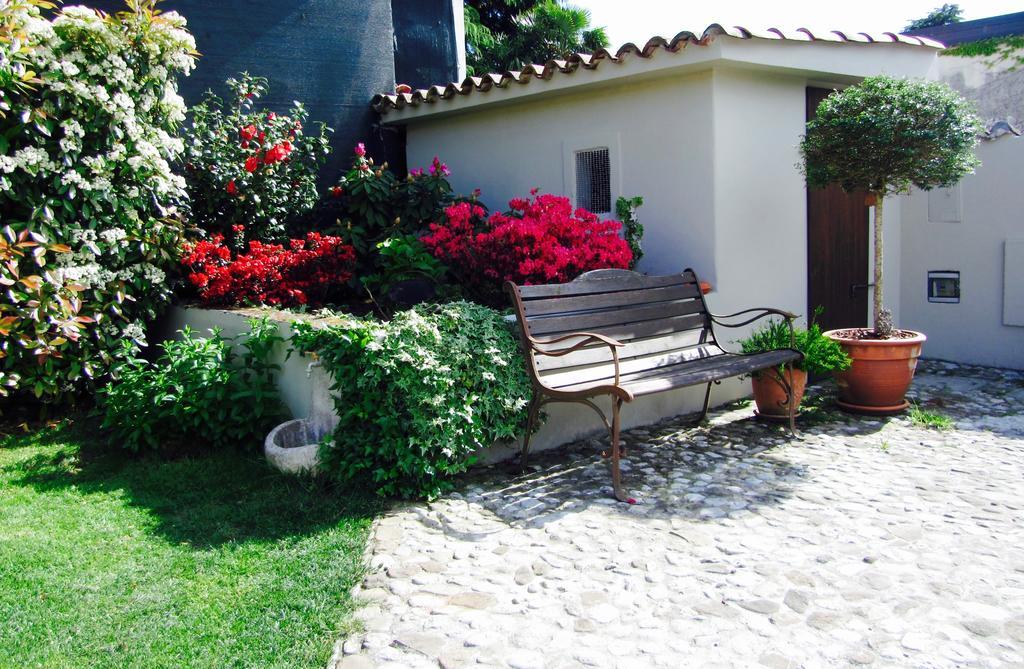 Alc&Ce' Alloggio Agrituristico Povoletto Buitenkant foto