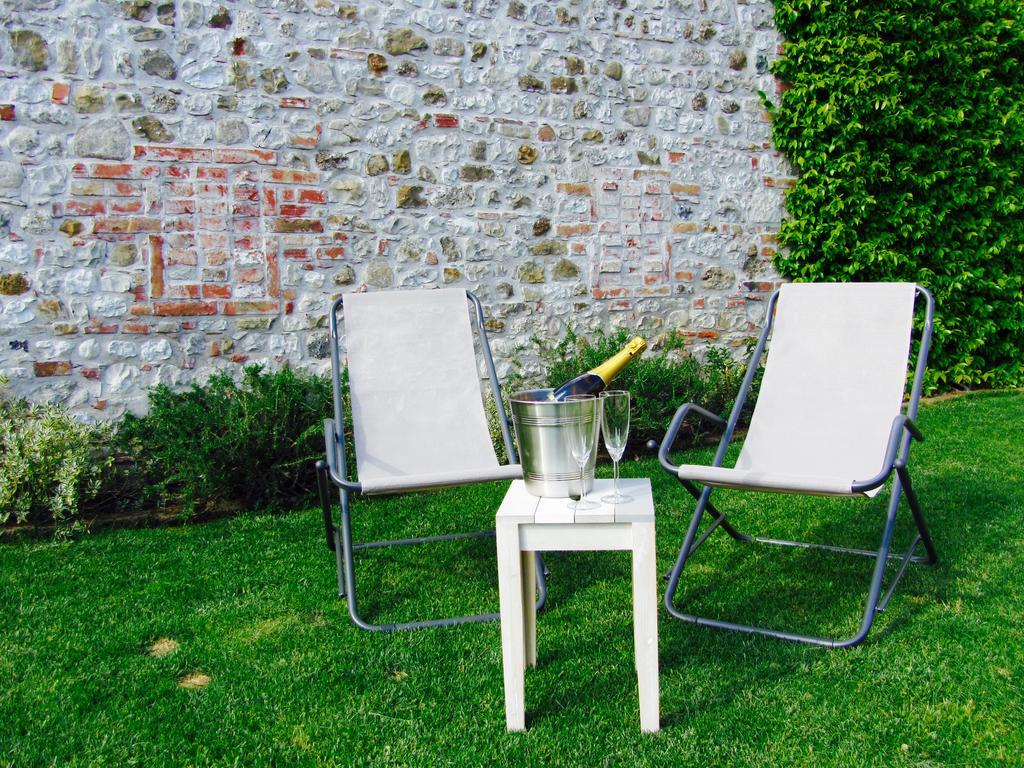 Alc&Ce' Alloggio Agrituristico Povoletto Buitenkant foto