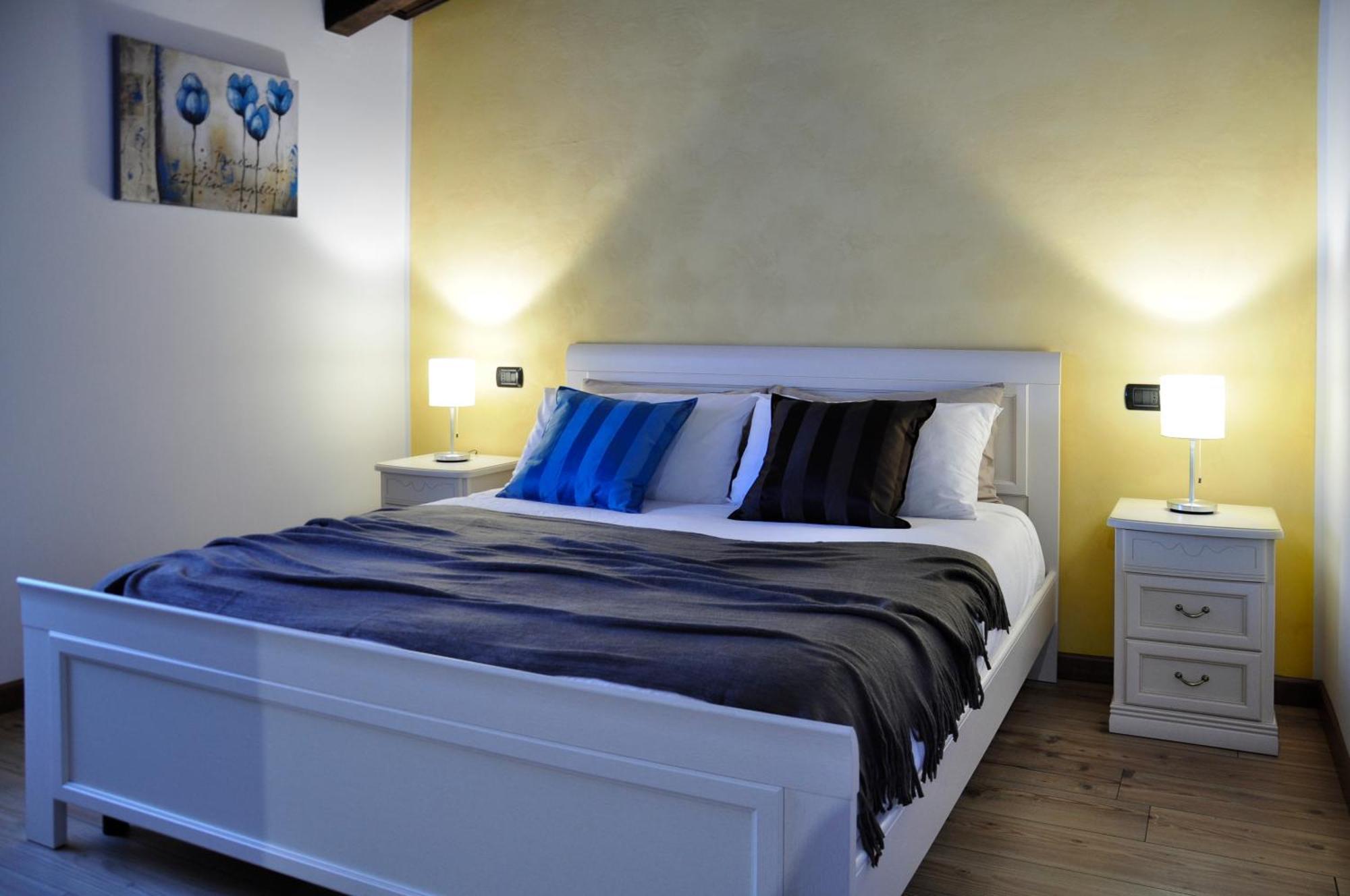 Alc&Ce' Alloggio Agrituristico Povoletto Buitenkant foto